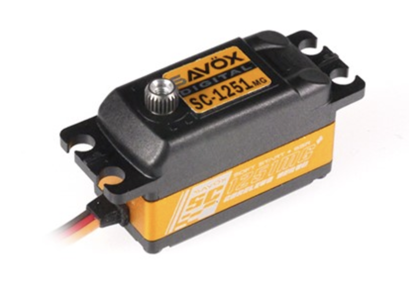 SAVOX】21CSC1509014 SC-1251MG PLUS 最高品質・高速・コアレス